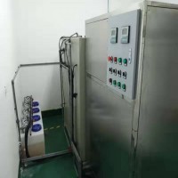 含鎳廢水處理設備  實驗室污水處理設備 軒科