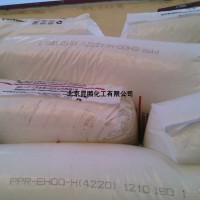 燕山石化PPR4220聚丙烯冷熱水料