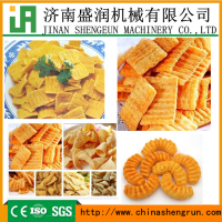 全自動鍋巴制作機器