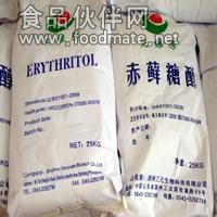 供應赤蘚糖醇ERYTHRITOL