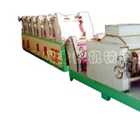 金都掛面機