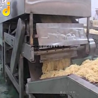 供應KSN大型鹵面生產(chǎn)線