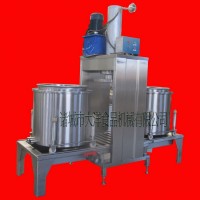 廠家直銷價格實惠質量好的果蔬壓榨機 大洋牌不銹鋼果蔬榨汁機