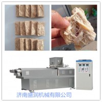 供應新型大豆組織蛋白設備
