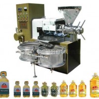 榨油機 榨油機價格 全自動榨油機
