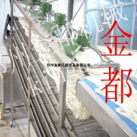 供應金都自熟面條機