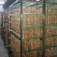 烘干機價格 臘腸臘肉烘干機廠家直銷