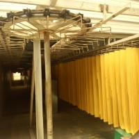 廠家直銷掛面烘干機 智能的掛面烘干機