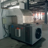 供應廠家金凱臘腸臘肉熱泵烘干機