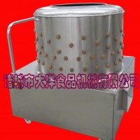 暢銷型膠棒式雞鴨脫毛機 質量保證