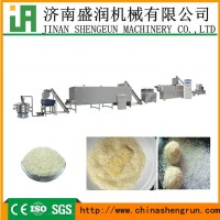針式面包糠生產(chǎn)線價格面包糠生產(chǎn)設備