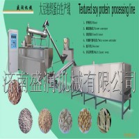 人造素肉設備 人造肉加工機械設備生產線