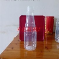 熱灌裝椰汁奶飲料瓶