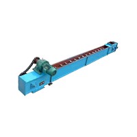 刮板輸送機(jī)來(lái)圖生產(chǎn) 輸送機(jī)