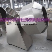 BL型全不銹鋼蘭花豆拌料機