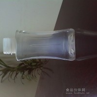 耐高溫飲料PP瓶FT-PP38380果汁飲料瓶