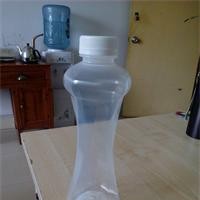480ml小蠻腰PP飲料瓶