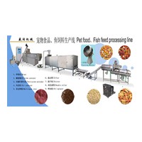 狗糧生產設備廠家