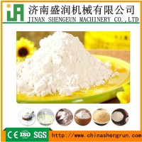 五谷雜糧營養米粉設備 膨化米粉生產線