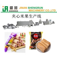 夾心米餅加工機械，夾心米餅加工設備