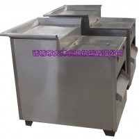 自動剝雞胗設備專業制造剝胗機