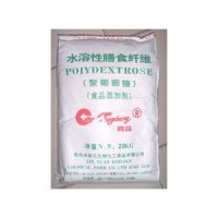 聚葡萄糖生產廠家