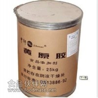 黃原膠生產(chǎn)廠家 黃原膠廠家批發(fā)價格