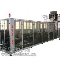 豆制品真空包裝機