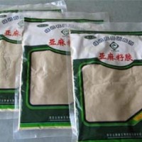 亞麻籽膠價格 食品級亞麻籽膠