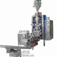全自動粉劑真空包裝機，奶粉真空包裝機，條狀白砂糖包裝機
