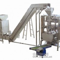 雜糧真空包裝機，全自動飼料真空包裝機，豆制品真空包裝機