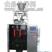 全自動(dòng)食鹽包裝機(jī)