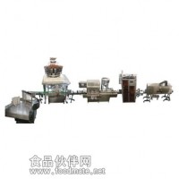 鈣片包裝機，口香糖包裝機，玩具糖包裝機