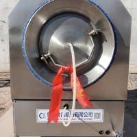 津科機械滾揉機 制冷真空滾揉機 肉制品真空滾揉機