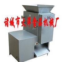 大蒜分瓣機-仿手工分瓣設備