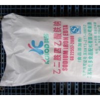 食品級(jí)EDTA鐵鈉生產(chǎn)廠家