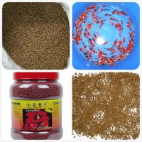生產膨化魚飼料設備