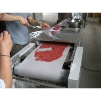 微波五谷雜糧熟化設備生產制造商