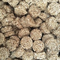 燕麥酥原料生產(chǎn)線