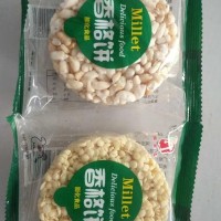 燕麥酥原料加工設(shè)備