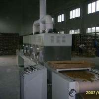 加工定制小麥胚芽干燥熟化設備找濟南希朗機械