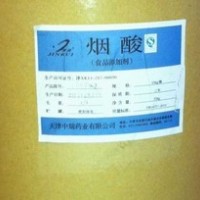 煙酸價格 食品級煙酸