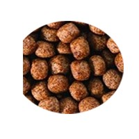 加工膨化魚飼料機械