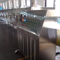 密封包裝醬菜低溫殺菌機