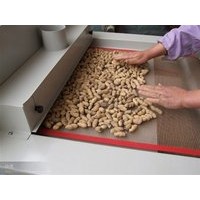 干果微波熟化殺菌設備
