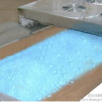 濟南希朗機械供應催化劑、分子篩化工用微波干燥機
