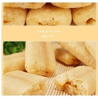 膨化食品寶島米餅生產設備