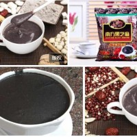 黑芝麻糊 生產機械