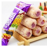 膨化食品糙米卷生產機械