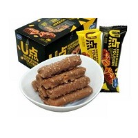 膨化食品糙米卷加工設備